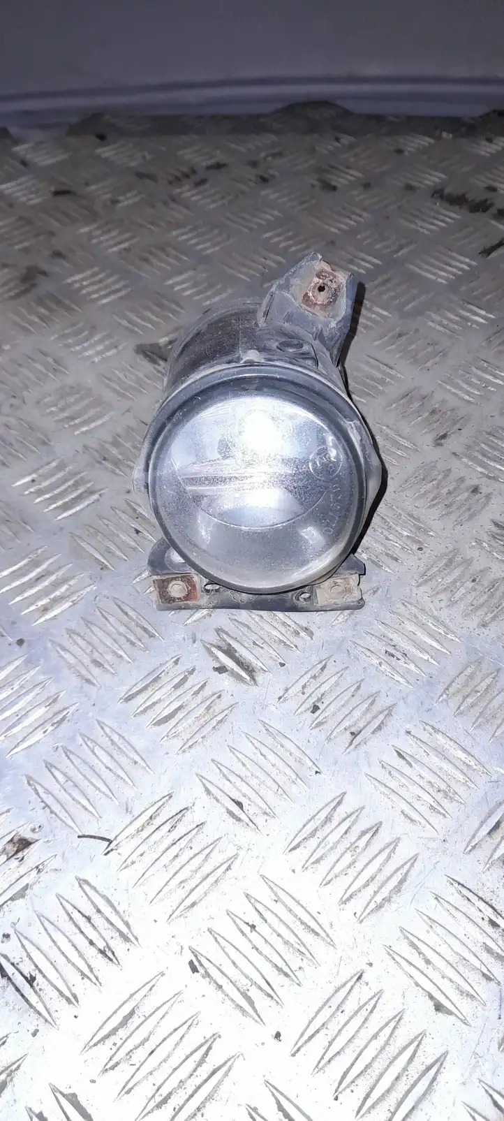 Volkswagen Sharan (2000 - 2003) 029720 Передняя противотуманная фара — фото 1
