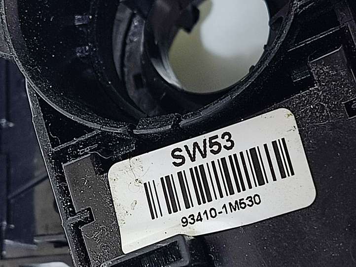 Hyundai ix35 (2009 - 2013)  934202K560 Комплект ручек