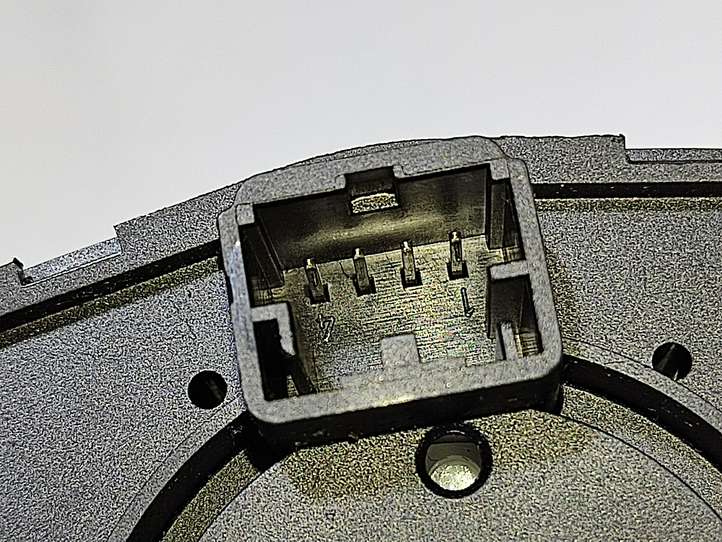 Audi A6 (2011 - 2014)  4G0941531D Включатель фонарей