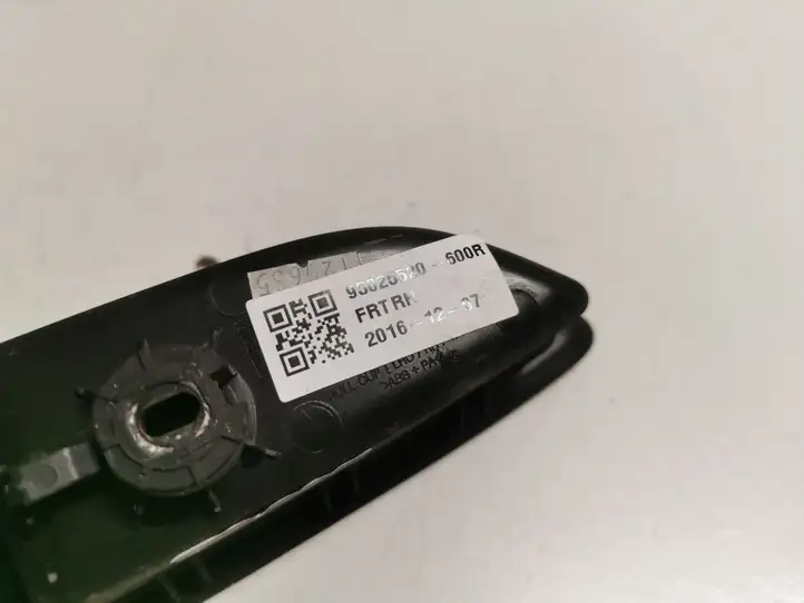 Buick Encore I (2012 - 2019) 95025520 Кнопка стеклоподъемников — фото 2