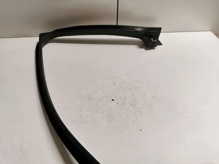 BMW 3 F30 F35 F31 (2012 - 2018) 7259383 Прочая отделка передней двери — фото 1