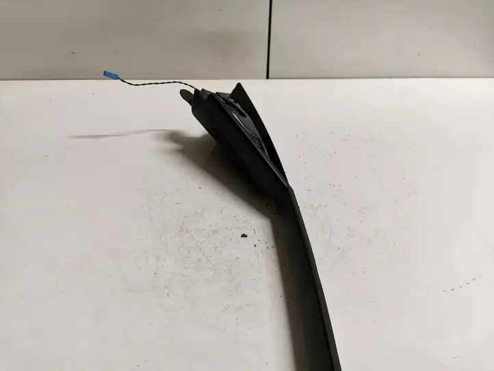BMW 3 F30 F35 F31 (2012 - 2018) 7259383 Прочая отделка передней двери — фото 2