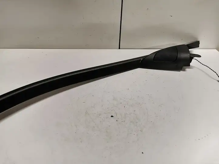 BMW 3 F30 F35 F31 (2012 - 2018) 7259383 Прочая отделка передней двери — фото 3