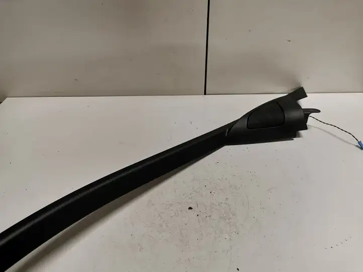 BMW 3 F30 F35 F31 (2012 - 2018) 7259383 Прочая отделка передней двери — фото 4