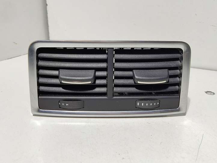 Audi Q7 (2005 - 2009)  4L0819203 Задняя воздушный дефлектор