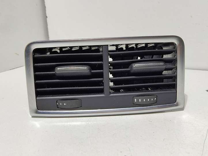 Audi Q7 (2005 - 2009)  4L0819203 Задняя воздушный дефлектор