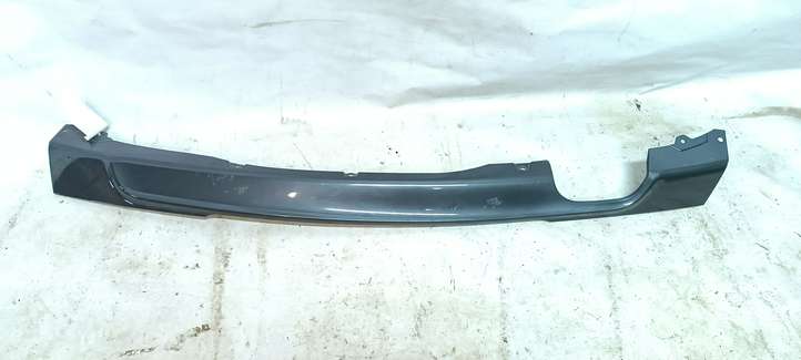 BMW 3 F30 F35 F31 (2012 - 2018)  8054198 Нижняя часть бампера (губа)