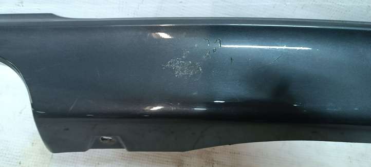 BMW 3 F30 F35 F31 (2012 - 2018)  8054198 Нижняя часть бампера (губа)