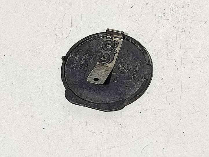 Opel Astra (2004 - 2009)  24460354 Заглушка буксировочной петли бампера