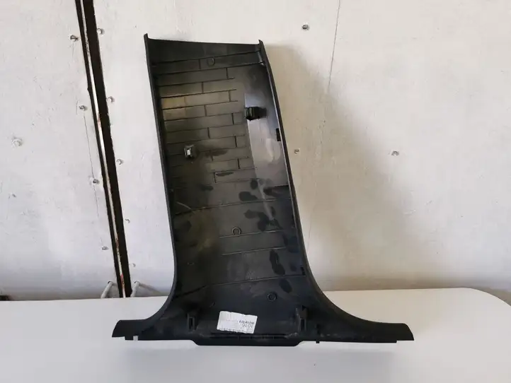Audi A6 C7 (2011 - 2014) 4G0867240A Нижняя обшивка стойки B — фото 2