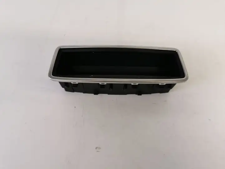 Audi A6 C7 (2011 - 2014) 4G0863300 Ящик центральной консоли — фото 1