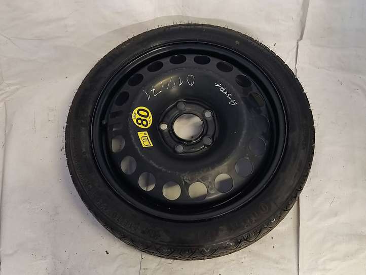 Opel Astra (2004 - 2009)  2160132 Запасное колесо R 16