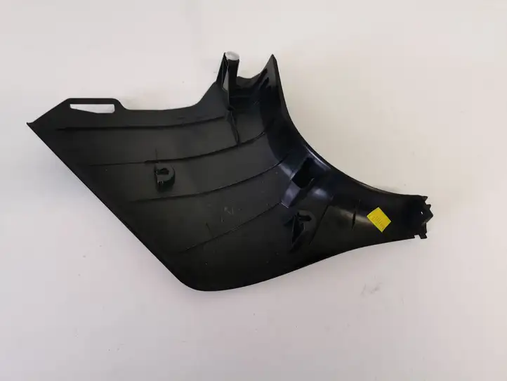 BMW 3 F30 F35 F31 (2012 - 2018) 7221905 Нижняя обшивка стойки B — фото 2