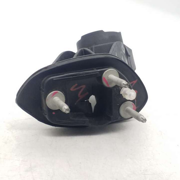 Ford Fusion II (2013 - )  DS7317682A Части зеркала