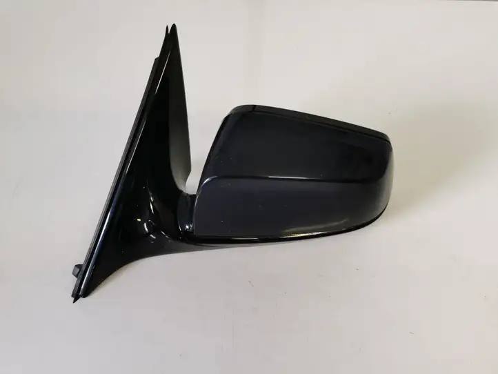 BMW 7 F01 (2008 - 2016) 7264769 Боковое зеркало с электроприводом — фото 1