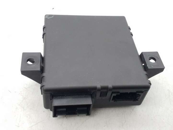 Audi Q7 (2005 - 2009)  4F0907468F Модуль управления gateway