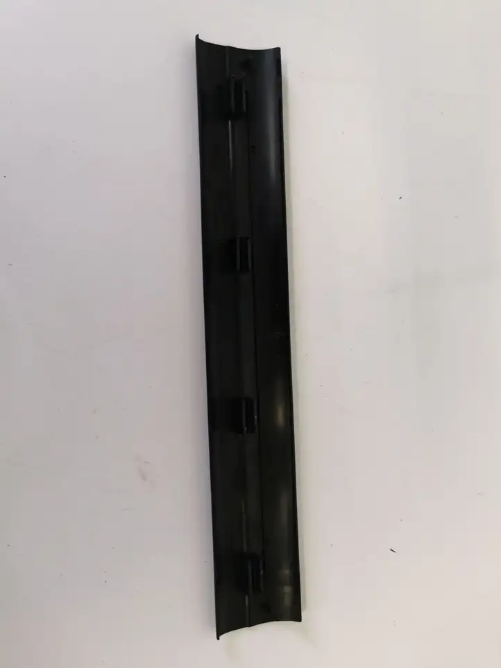 BMW 3 F30 F35 F31 (2012 - 2018) 7221915 Внутренняя отделка переднего порога — фото 2