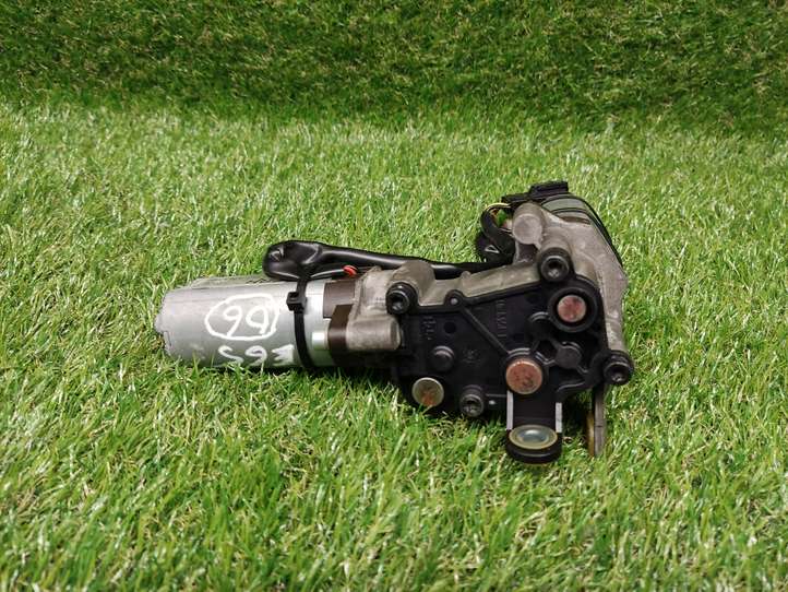 BMW 7 E65 E66 (2001 - 2008)  6908961 Электрический двигатель регулировки положения руля