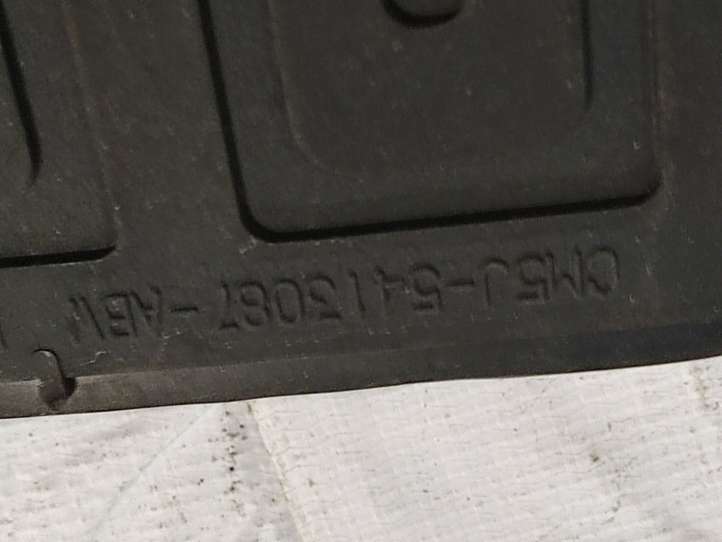 Ford Focus ST (2015 - 2018)  CM5J5413086 Комплект автомобильного коврика