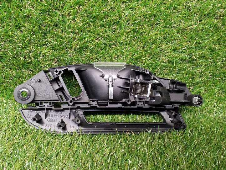 Audi Q7 (2005 - 2009)  4L0837019 Внутренняя ручка