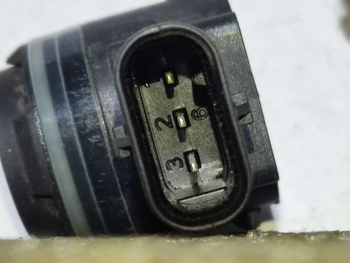Audi A3/S3 8V (2012 - 2016)  5Q0919275B Датчик (датчики) парковки