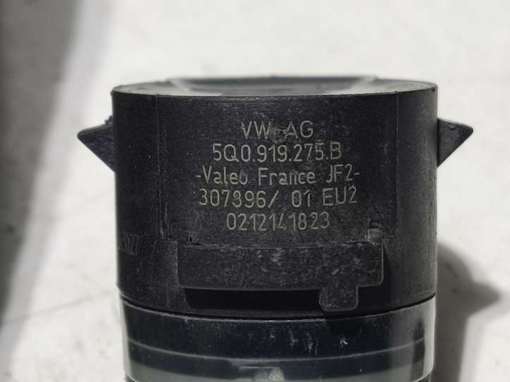 Audi A3/S3 8V (2012 - 2016)  5Q0919275B Датчик (датчики) парковки