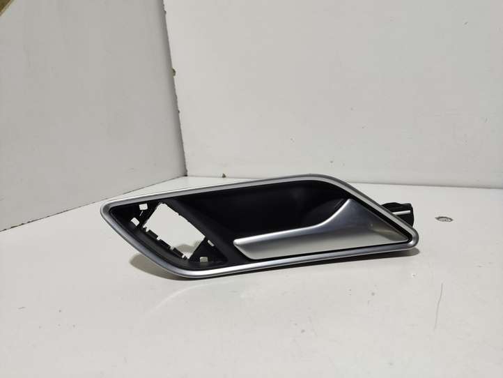 Audi A3/S3 8V (2012 - 2016)  8V3837020B Внутренняя ручка