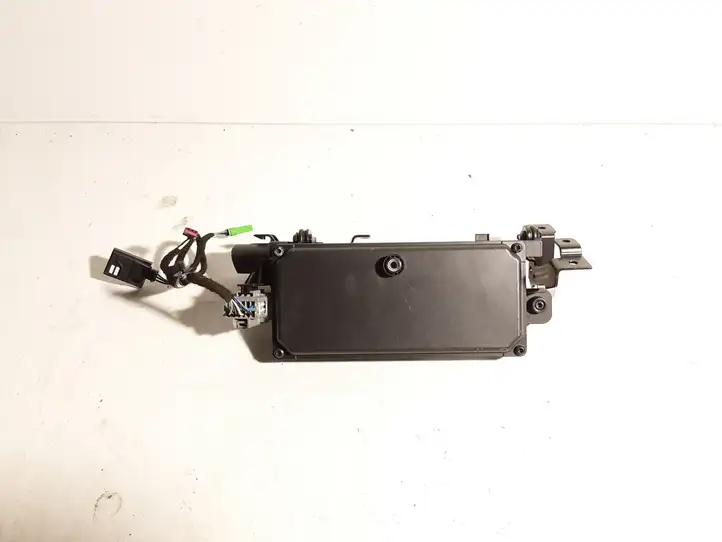 Volvo S90, V90 (2016 - 2020) 32134323 Камера в лобовом стекле — фото 1