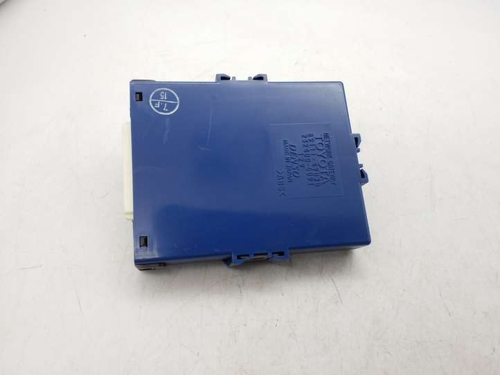 Toyota Prius (XW20) (2003 - 2009)  8911147030 Mодуль kомфортa