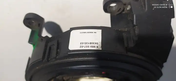 BMW 3 E92 E93 (2005 - 2014) 698955702 Контактное кольцо SRS — фото 4