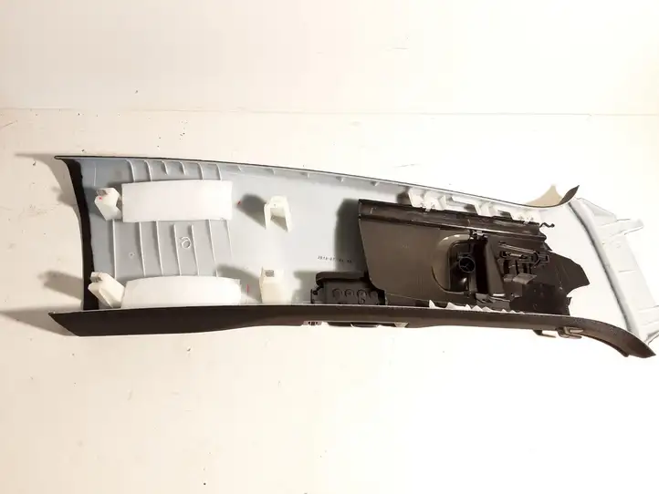 Volvo XC60 (2017 - ) 31426883 Накладка ремня безопасности — фото 2