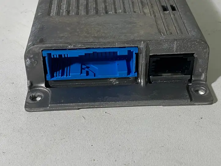 BMW X5 E70 (2006 - 2013) 9149843 Bluetooth модуль — фото 4