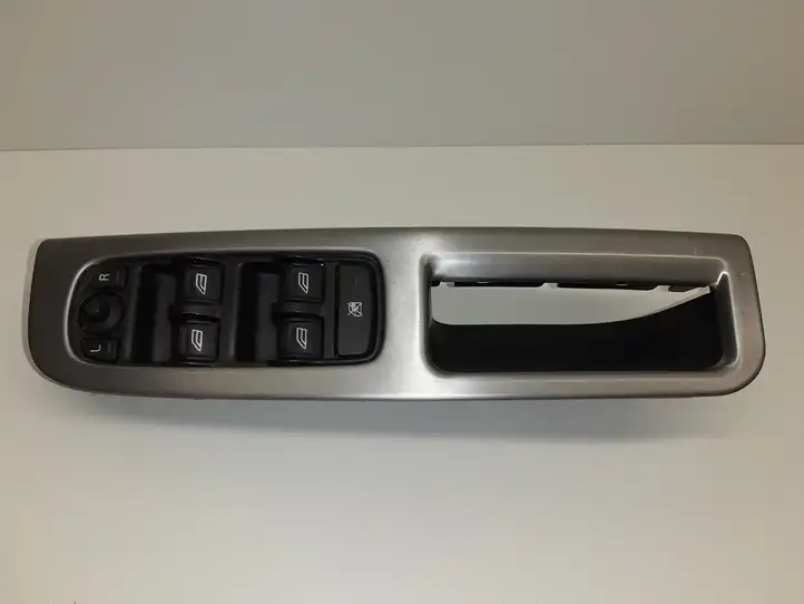 Volvo V50 (2008 - 2012) 30773210 Кнопка стеклоподъемников — фото 1