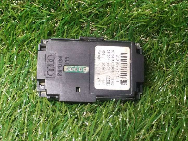 Audi Q5 (2008 - 2012)  8K0969719 Другие включатели / ручки/ переключатели