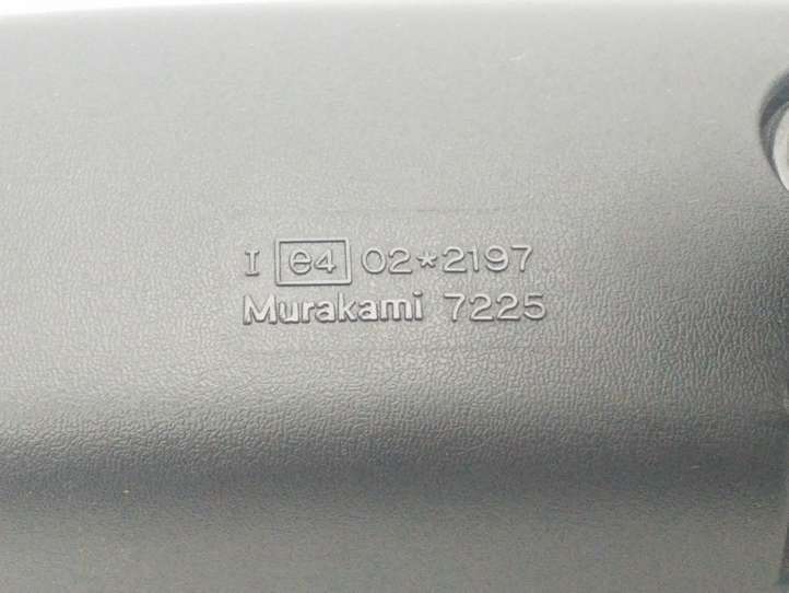 Toyota Prius (XW20) (2003 - 2009)  IE4022197 Зеркало заднего вида (в салоне)