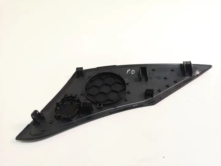 Mazda 6 (2012 - 2015) GHP960811 Накладка динамика передней двери — фото 3