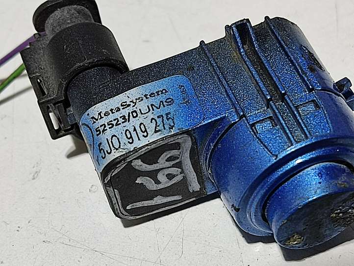 Skoda Roomster (2006 - 2010)  5J0919275 Датчик (датчики) парковки