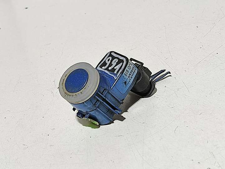 Skoda Roomster (2006 - 2010)  5J0919275 Датчик (датчики) парковки