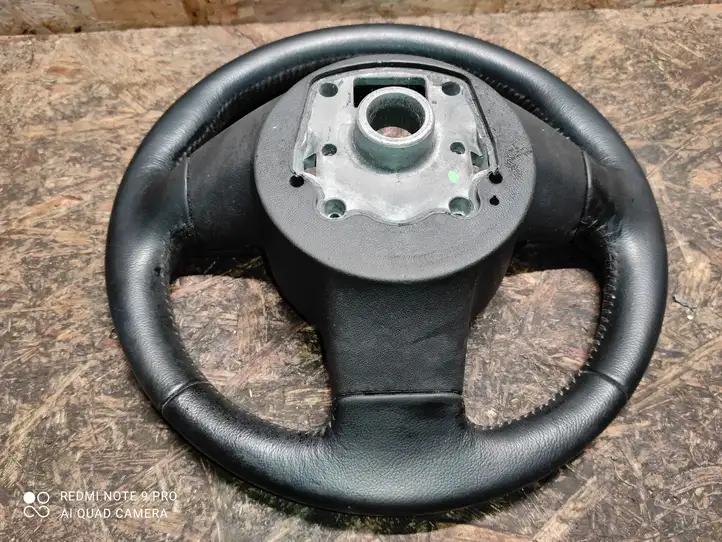 Seat Altea XL (2004 - 2015) 5P0419091AD Руль — фото 3