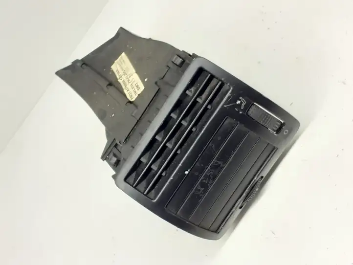 Seat Alhambra (Mk1) (2000 - 2010) 7M3819703C Боковой воздушный дефлектор — фото 1