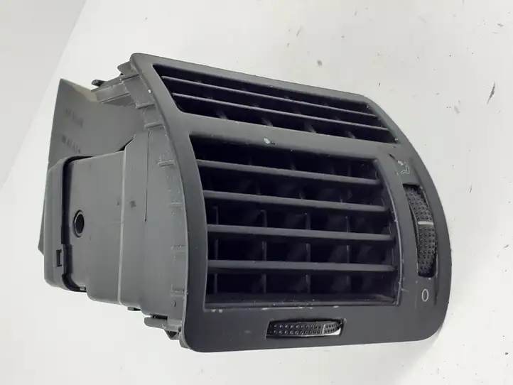 Seat Alhambra (Mk1) (2000 - 2010) 7M3819703C Боковой воздушный дефлектор — фото 3