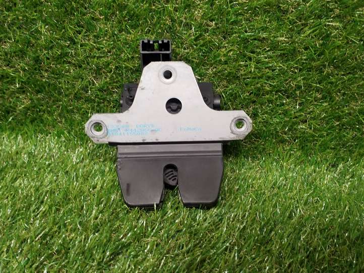 Ford Focus (2008 - 2011)  8M51R442A66AC Замок задней крышки