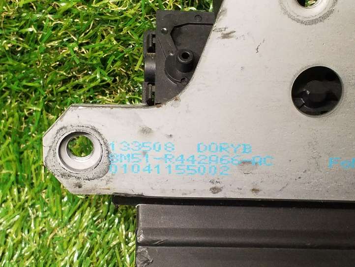 Ford Focus (2008 - 2011)  8M51R442A66AC Замок задней крышки