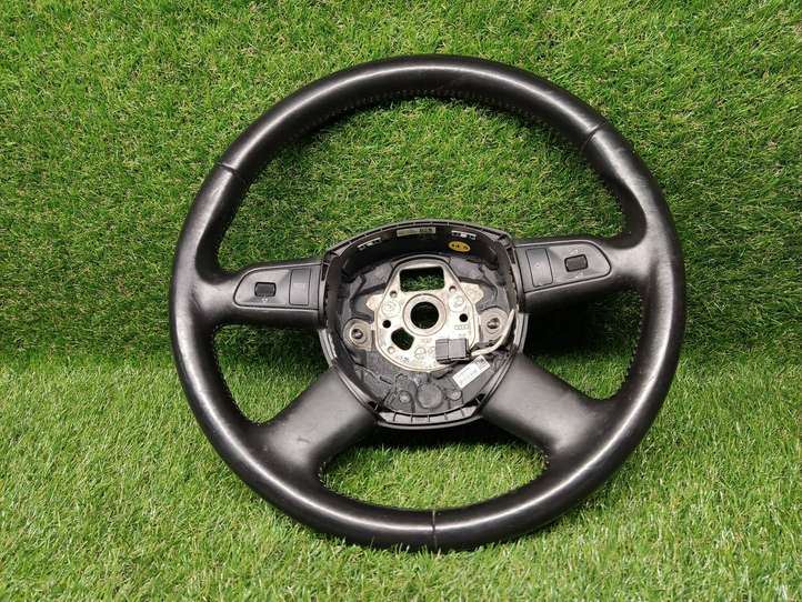 Audi Q7 (2005 - 2009)  4F0419091AH Руль