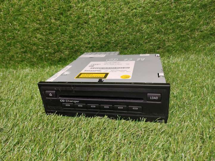 Audi A6 (2008 - 2011)  4E0910110L CD/DVD чейнджер