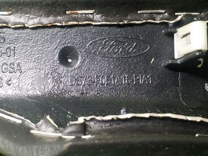 Ford Fusion II (2013 - )  DS73F061A16 Боковая отделка (передняя)