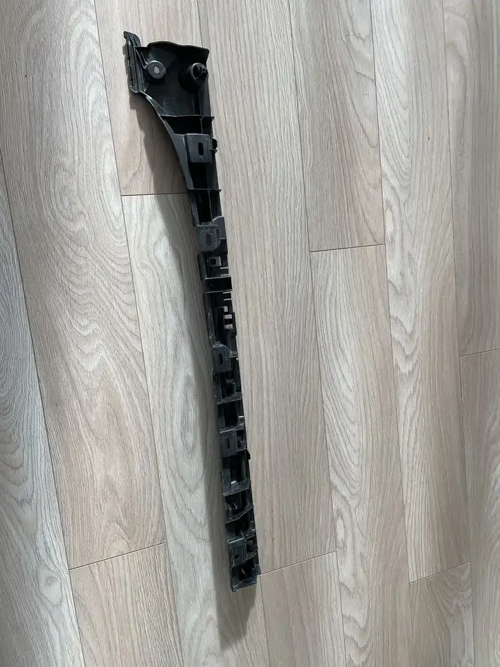 BMW 6 F12 F13 (2010 - 2018) 51777276350 Усилитель порога — фото 2