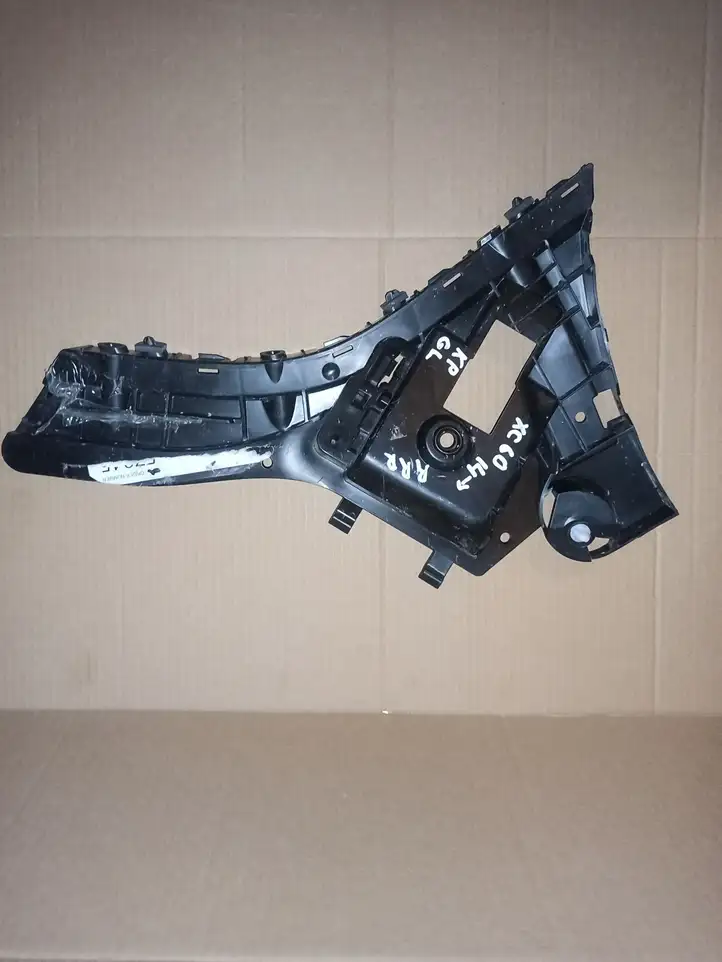 Volvo XC60 (2013 - 2017) 31323763 Кронштейн угловой части бампера — фото 2