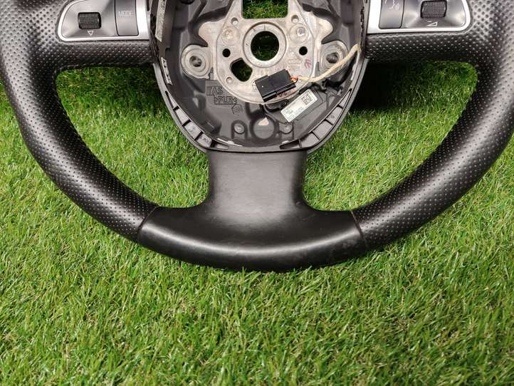Audi A5 (2007 - 2011)  8T0419091A Руль