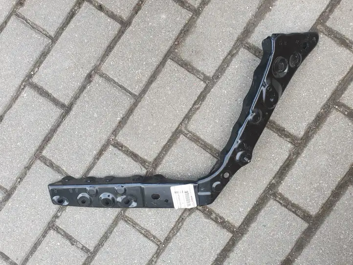Toyota Sienna XL30 III (2011 - 2020) 5370708020 Накладка крыла — фото 1